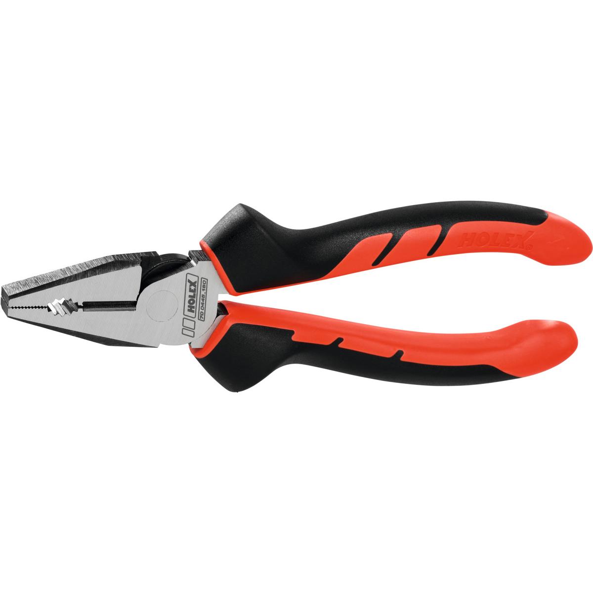 KÌM ĐA NĂNG HOLEX 700445 DÀI 180MM KÌM ĐA NĂNG HOLEX 700445 DÀI 180MM